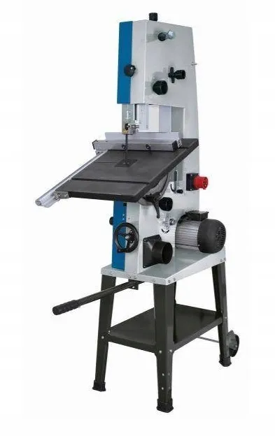 scheppach-pila-tasmowa-basa3-230v-08kw-stan-nowy