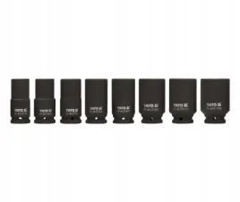 yato-nasadki-udarowe-dlugie-3-4-8-elem-22-41mm-yt-1155