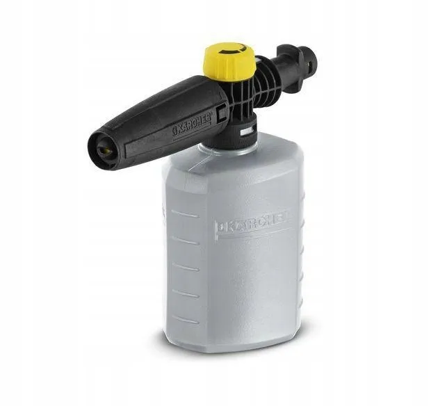 karcher-dysza-do-piany-fj-6-stan-nowy