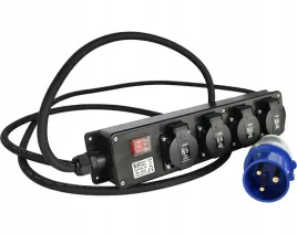 konner-and-sohnen-adapter-przedluzacz-ks-ex3m-4s