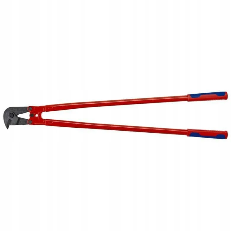 knipex-nozyce-katowe-do-drutu-910mm-stan-nowy