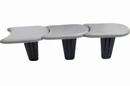 prosperplast-palisada-ogrodowa-plaska-1-szara-38m