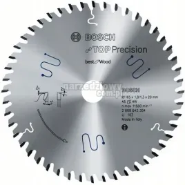bosch-pila-tarczowa-multimaterial-top-precision-165x20mm-48-zebow