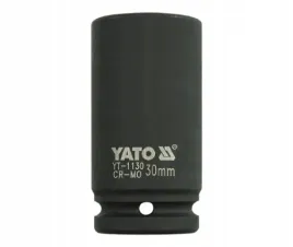yato-nasadka-udarowa-szesciokatna-3-4-dluga-30mm-yt-1130