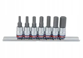 king-tonyzestaw-nasadek-1-4-z-imbusem-7-szt-2035-h-1-8-h-3-8