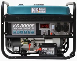 konner-and-sohnen-generator-pradotworczy-benzynowy-26kw-230v-ks-3000e-rozru