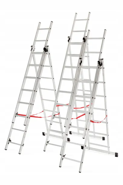 awtools-drabina-aluminiowa-basic-3x6-stopni-150kg-maksymalny-udzwig-150-kg