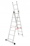 awtools-drabina-aluminiowa-basic-3x6-stopni-150kg-stan-nowy