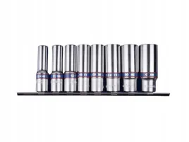 king-tony-komplet-nasadek-3-8-8-elem-dlugie-6-katne-10-19mm-chrom-na