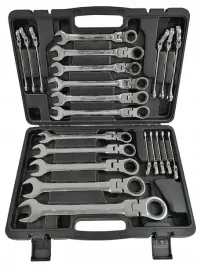 klucze-plasko-oczkowe-z-grzechotka-lamana-6-32mm-22el-silver