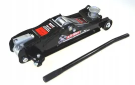 dzwignik-zaba-25t-niski-silver