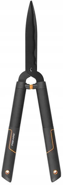 fiskars-nozyce-do-zywoplotu-singlestep-hs22-stan-nowy