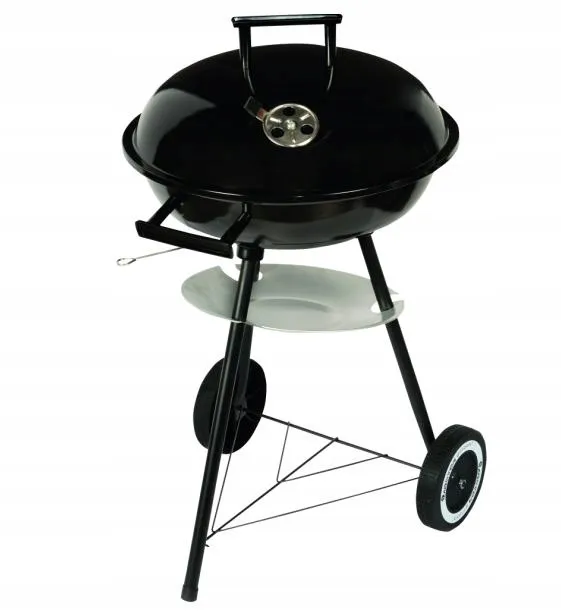 master-grill-kociolek-czarny-mg913-stan-nowy