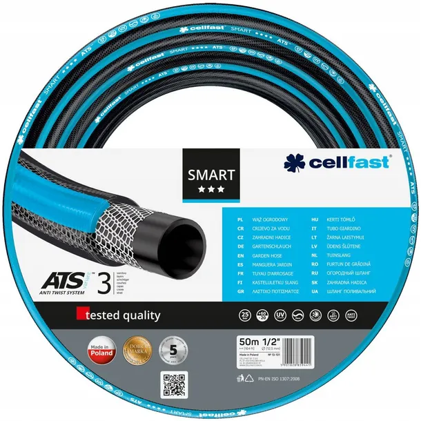 waz-ogrodowy-cellfast-smart-3-4-50-m-waga-z-opakowaniem-11-17-kg-marka-cellfast