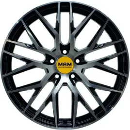 mam-rs4-19-5x112-bfp-726