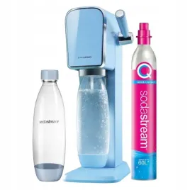 saturator-soda-stream-art-niebieski-1-butelka