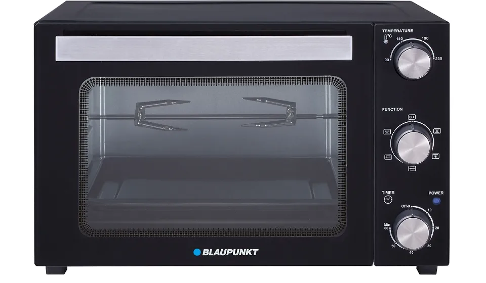 minipiekarnik-blaupunkt-eom601-stan-nowy
