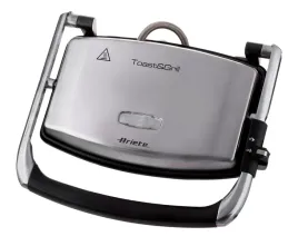 tradycyjny-grill-elektryczny-ariete-toastgill-slim-czarny-1000-w