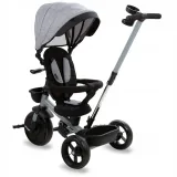 kidwell-rowerek-trojkolowy-axel-titanium-gray-stan-nowy
