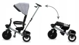 kidwell-rowerek-trojkolowy-axel-titanium-gray-marka-kidwell-stan-nowy