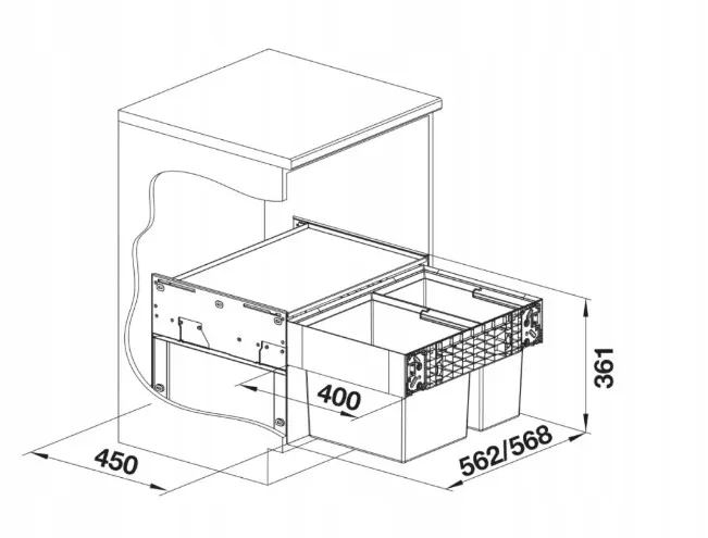 blanco-selektor-select-ii-60-2-526203-liczba-sztuk-2-szt