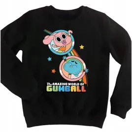 super-bluza-niesamowity-swiat-gumballa-116-wzory