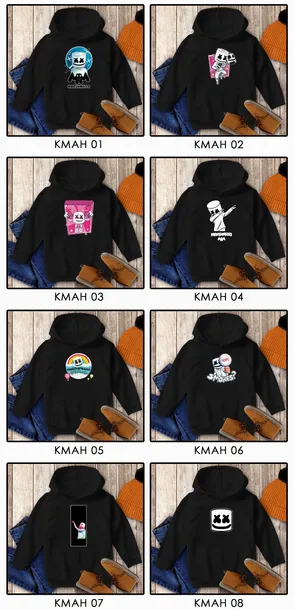 super-jakosc-bluza-marshmello-152-wzory-marka-inna-marka