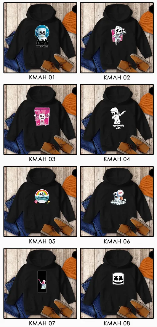 super-jakosc-bluza-marshmello-152-wzory