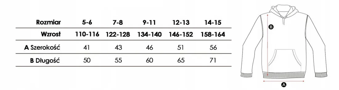 super-jakosc-bluza-marshmello-152-wzory