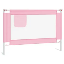 barierka-do-lozeczka-dzieciecego-rozowa-90x25-cm-tkanina