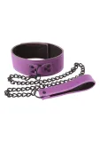 wiazania-lust-bondage-collar-purple
