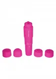 stymulator-funky-massager-violet
