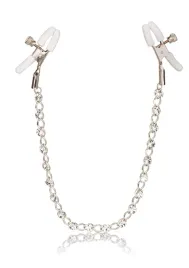 stymulator-crystal-chain-nipple-clamps