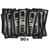 zel-pjur-backdoor-anal-glide-15ml-jojoba-silicone-lubricant-50-sztuk