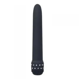 smukly-klasyczny-wibrator-ozdobne-kamyczki-21cm