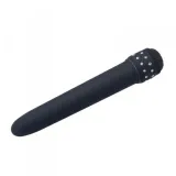 smukly-klasyczny-wibrator-ozdobne-kamyczki-21cm