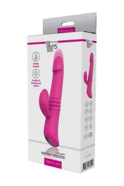 wibrator-dream-toys-heating-thruster-pink