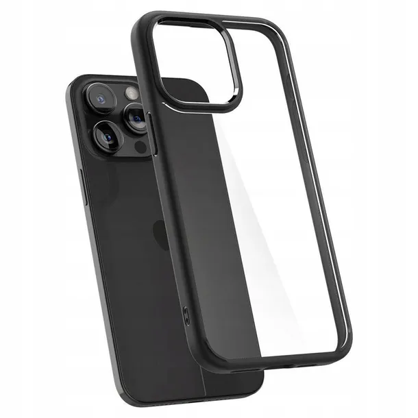 plecki-spigen-do-apple-iphone-15-pro-max-czarny-funkcje-pochlanianie-wstrzasow
