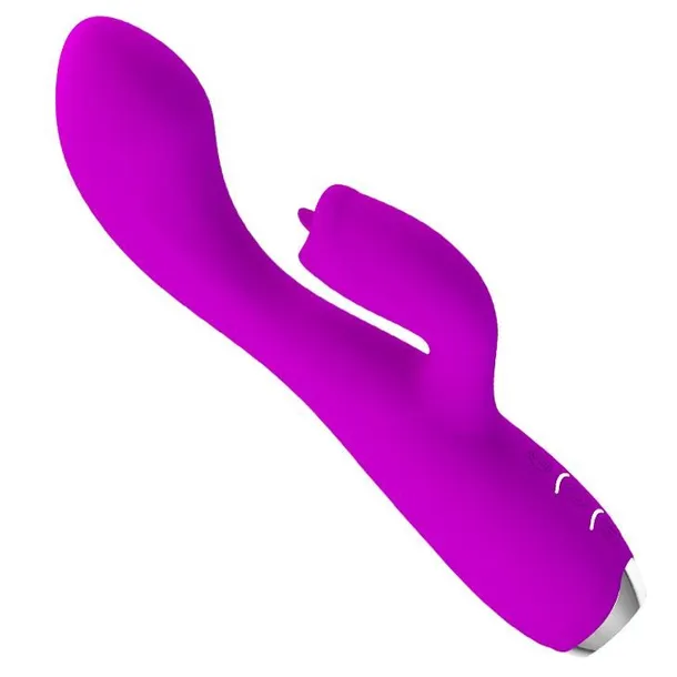 kiwajacy-glowka-wibrator-punkt-g-lechtaczka-19cm