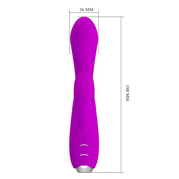 kiwajacy-glowka-wibrator-punkt-g-lechtaczka-19cm