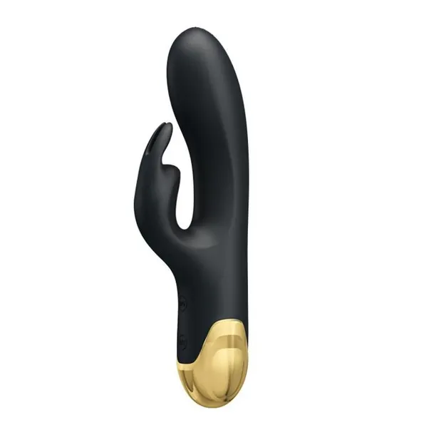 zlocony-wibrator-z-masazerem-lechtaczki-usb-19cm