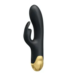 zlocony-wibrator-z-masazerem-lechtaczki-usb-19cm
