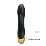 zlocony-wibrator-z-masazerem-lechtaczki-usb-19cm
