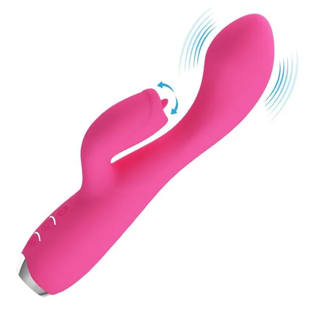kiwajacy-glowka-wibrator-punkt-g-lechtaczka-19cm