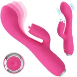 kiwajacy-glowka-wibrator-punkt-g-lechtaczka-19cm