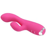 kiwajacy-glowka-wibrator-punkt-g-lechtaczka-19cm