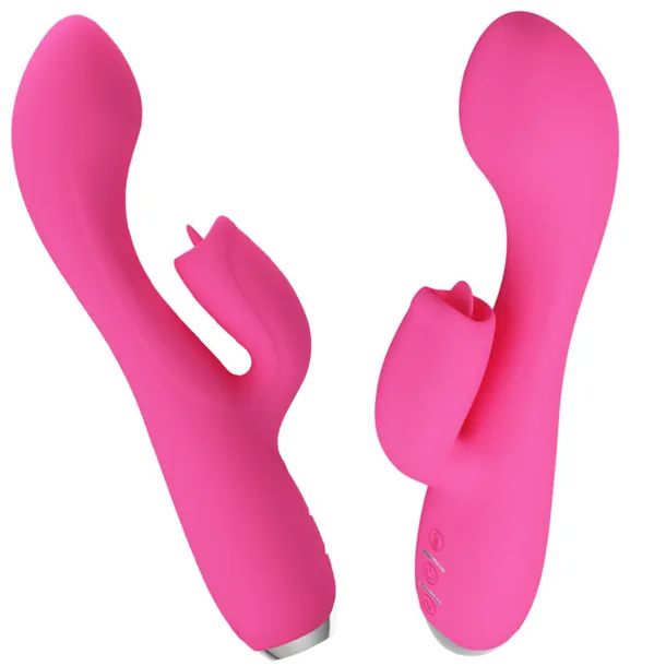 kiwajacy-glowka-wibrator-punkt-g-lechtaczka-19cm