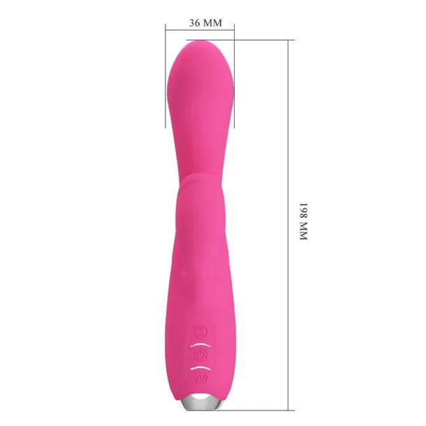 kiwajacy-glowka-wibrator-punkt-g-lechtaczka-19cm