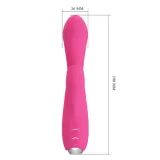 kiwajacy-glowka-wibrator-punkt-g-lechtaczka-19cm