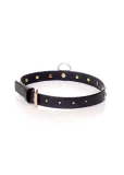 bdsm-bondage-dominacja-obroza-2cm-skorzana-turkus